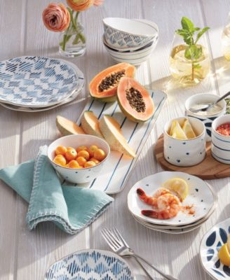 Blue Bay Hors D'Oeuvres Tray