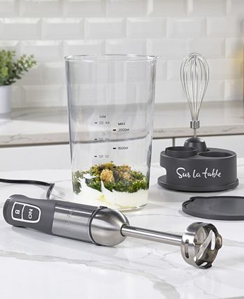 Sur La Table Blender Small Kitchen Appliances - Macy's