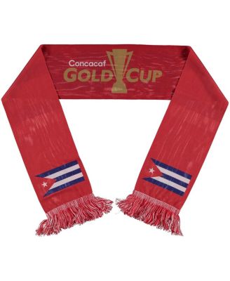 Ruffneck Scarves