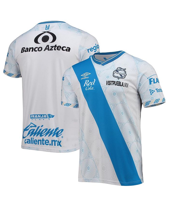Puebla fc jersey umbro on sale