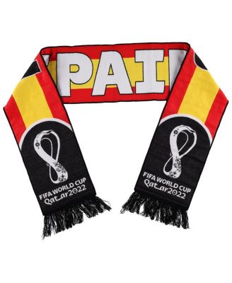 Ruffneck Scarves