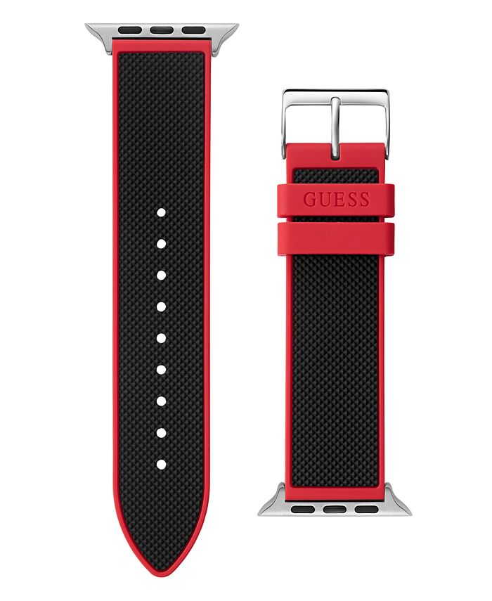 Guess apple online watch band