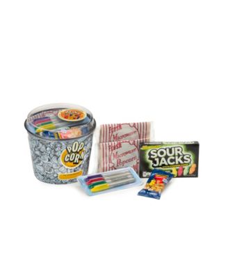 Full Flavor Feature Night 15 Piece, Set