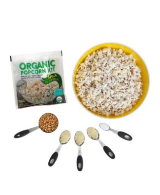 Classic Copper Popper 5 Piece, Set