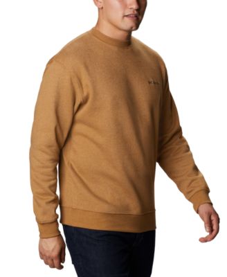 Men's Hart Mountain II Crew Sweatshirt