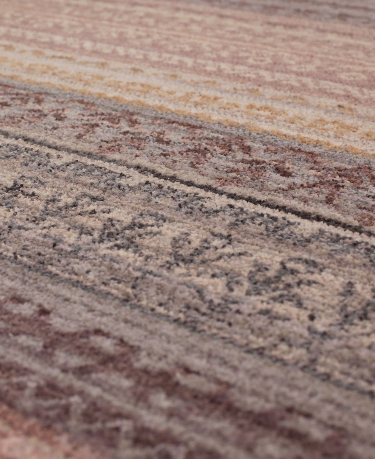 Karastan Echo Caprice Area Rug