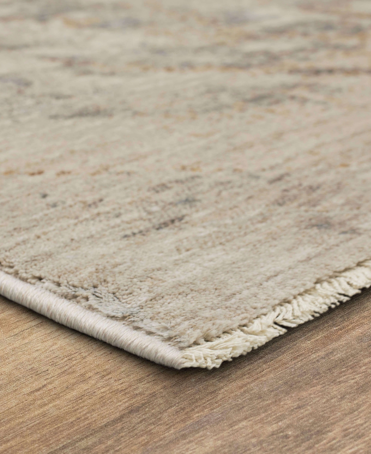 Karastan Echo Tesoro Area Rug