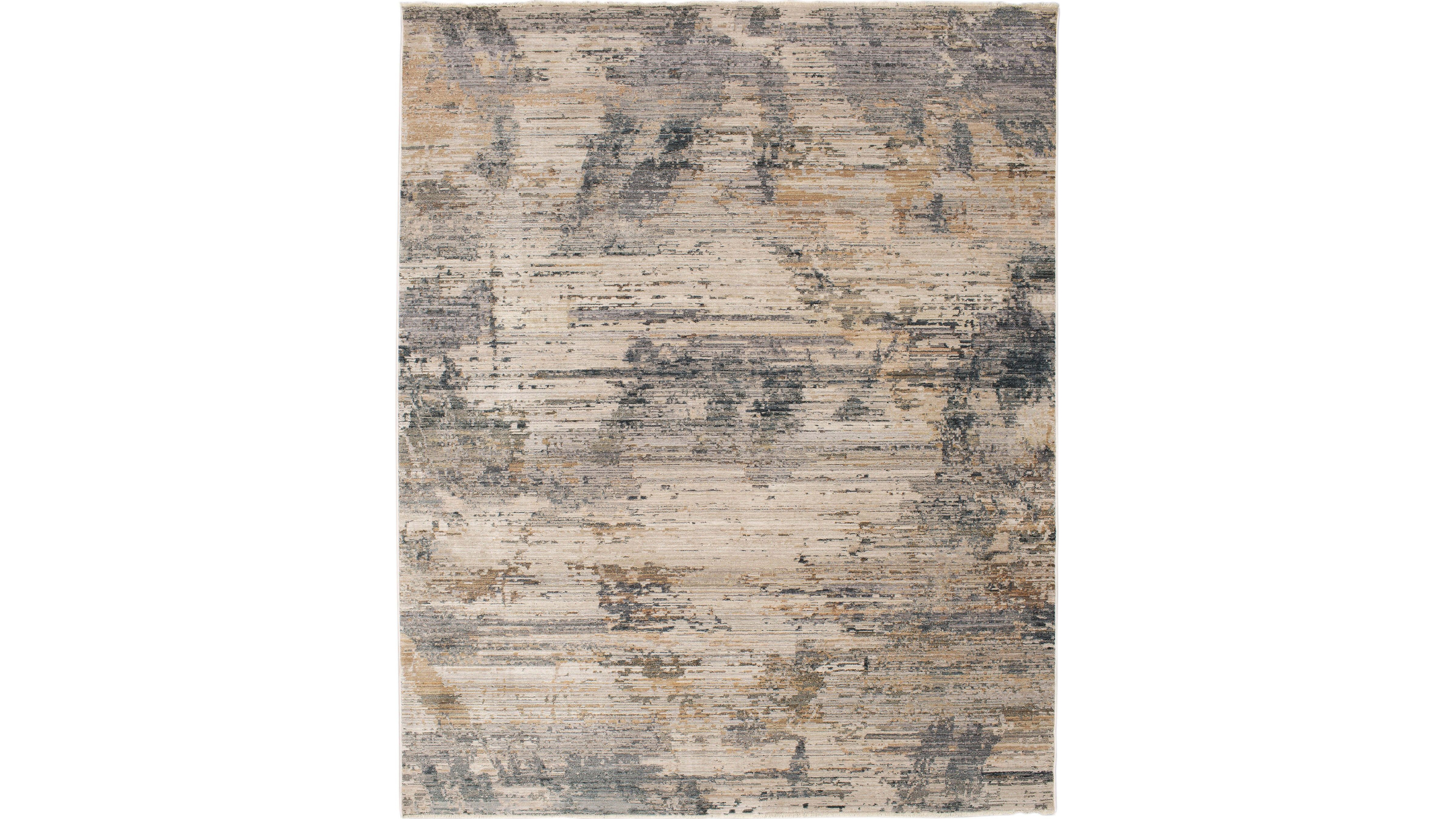 Karastan Echo Belino 5' x 7'10" Area Rug