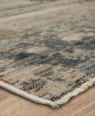 Echo Belino 6'7" x 9'6" Area Rug