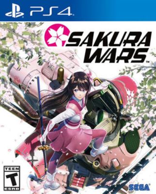 Sega