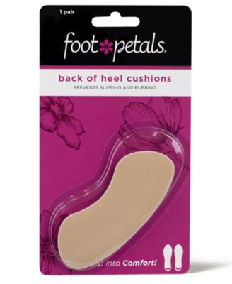 Back of Heel Cushions