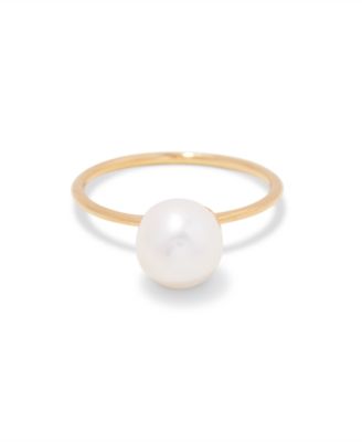 Ellery Mother of Pearl Ring