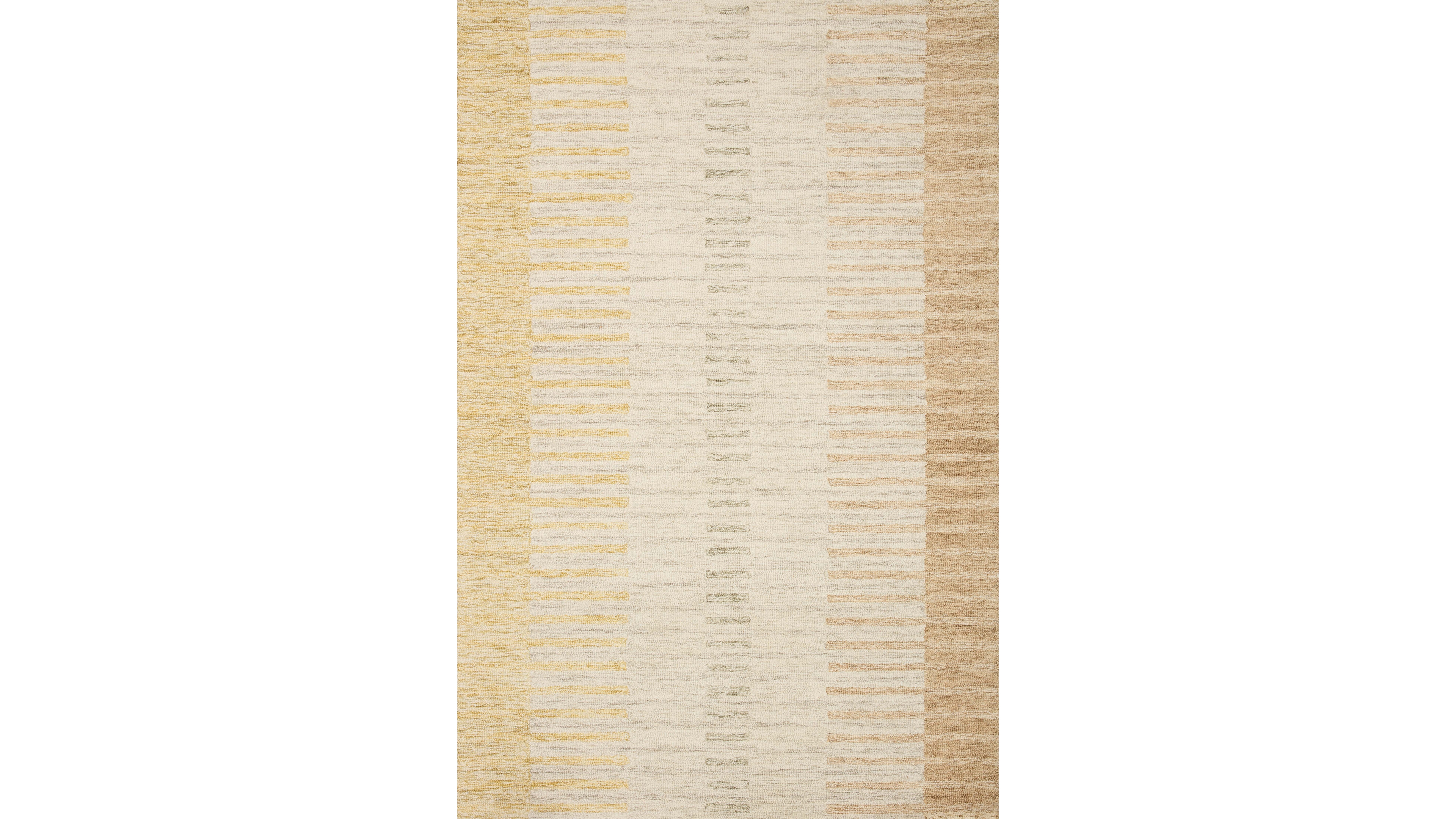 Chris Loves Julia Chris Chr-01 3'6" x 5'6" Area Rug