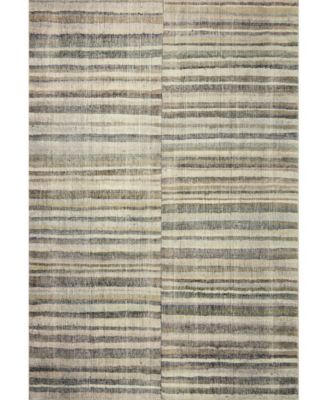 Humphrey HUM-01 5' x 7' Area Rug
