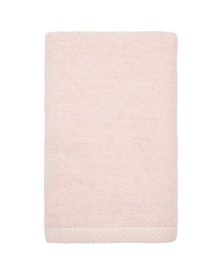 Ediree Turkish Cotton 6 Piece Bath Towel Set