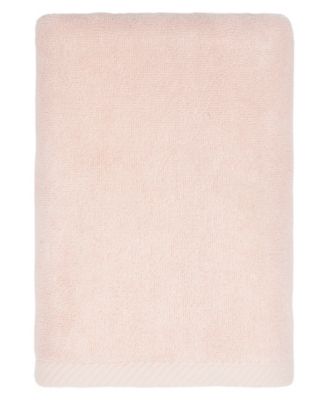 Ediree Turkish Cotton 6 Piece Bath Towel Set