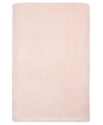 Ediree Turkish Cotton 6 Piece Bath Towel Set