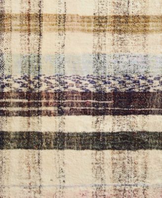 Humphrey HUM-02 7'3" x 9'3" Area Rug