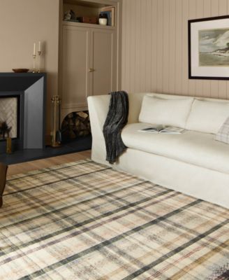 Humphrey HUM-02 7'3" x 9'3" Area Rug