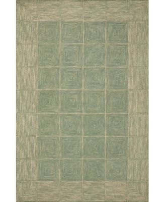 x Loloi Francis FRA-02 Area Rug Collection