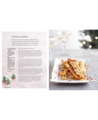 Festive Cocktails & Canapes: Over 100 recipes for seasonal drinks & party bites by Ryland Peters & Small