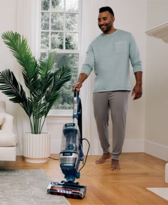 Vertex Upright Vacuum