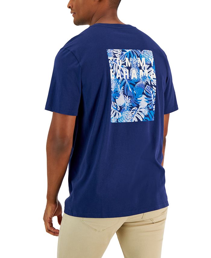 Tommy bahama pineapple discount shirt