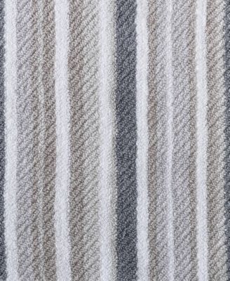 Ocean Bay Stripe Bay 3-Pc. Bath Towel Set