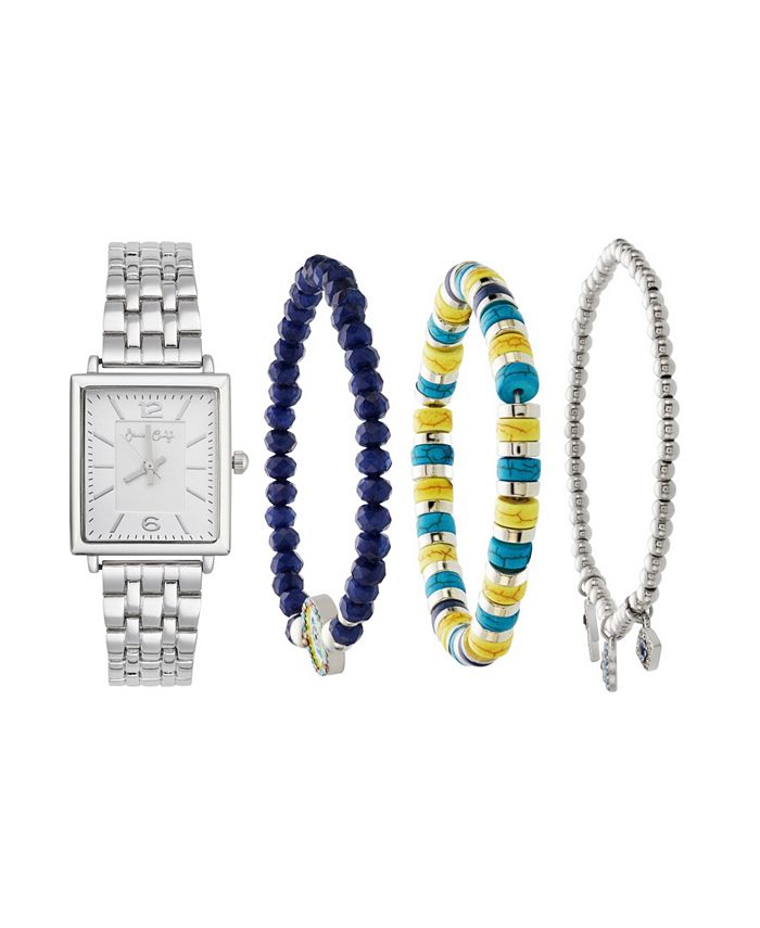 Michele watch macys sales