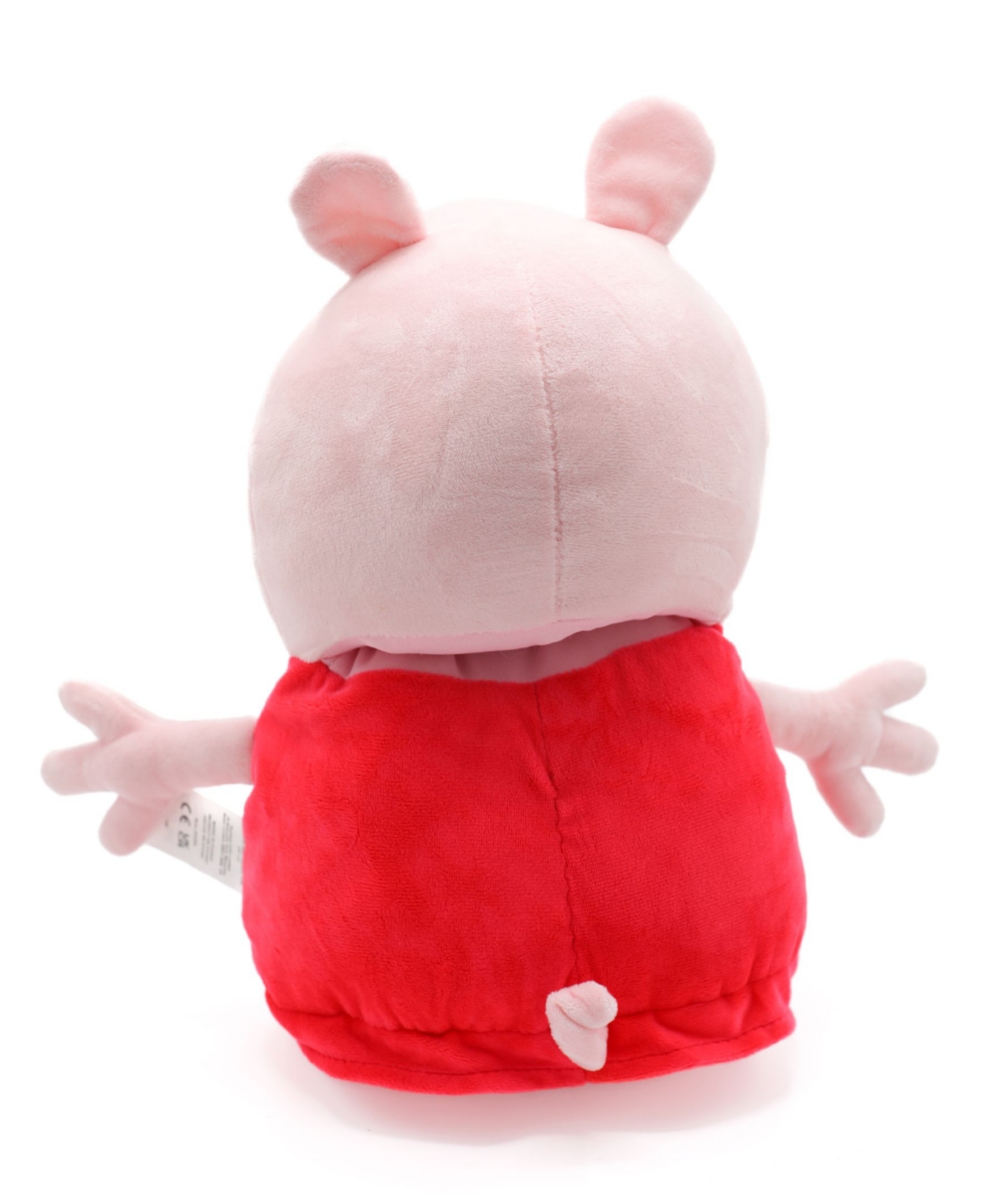 Shop Peppa Pig Wowwee  Puppet-  In Multicolor