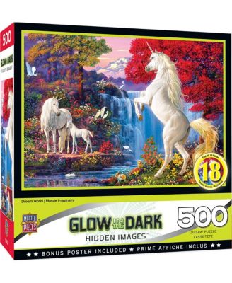 MasterPieces Puzzles