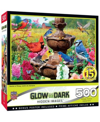 MasterPieces Puzzles