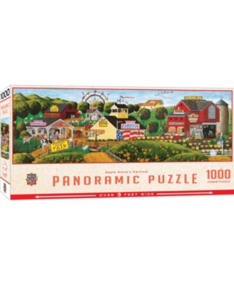 MasterPieces Puzzles