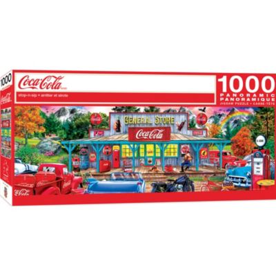 MasterPieces Puzzles
