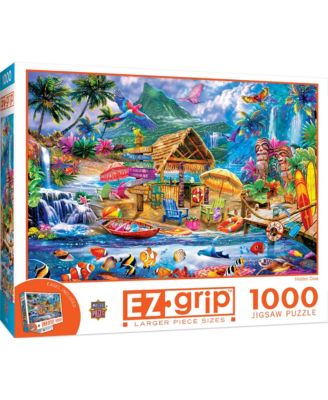 MasterPieces Puzzles