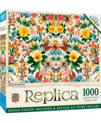 MasterPieces Puzzles