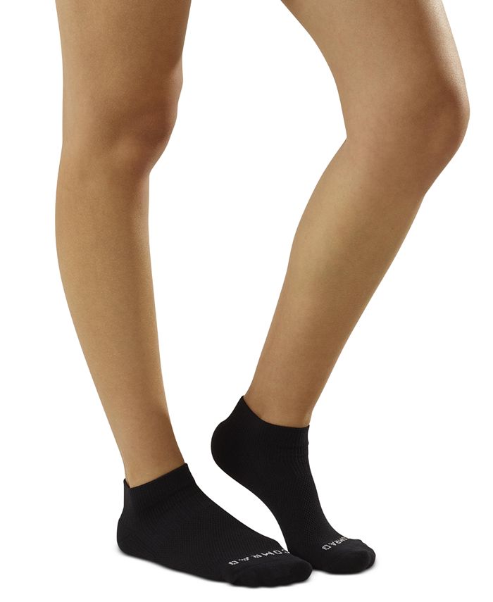 COMRAD Allie Compression Ankle Sock Macy's
