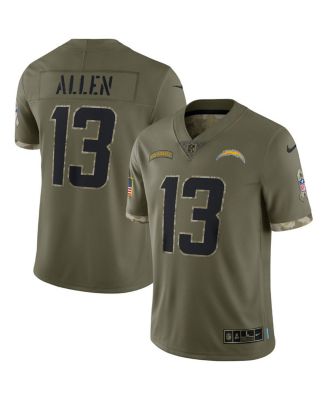 Nike - NFL Los Angeles Chargers Vapor Untouchable (Keenan Allen