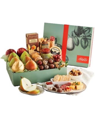 Harry & David - Founders Favorite Gift Basket