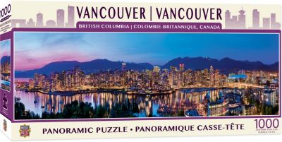 MasterPieces Puzzles