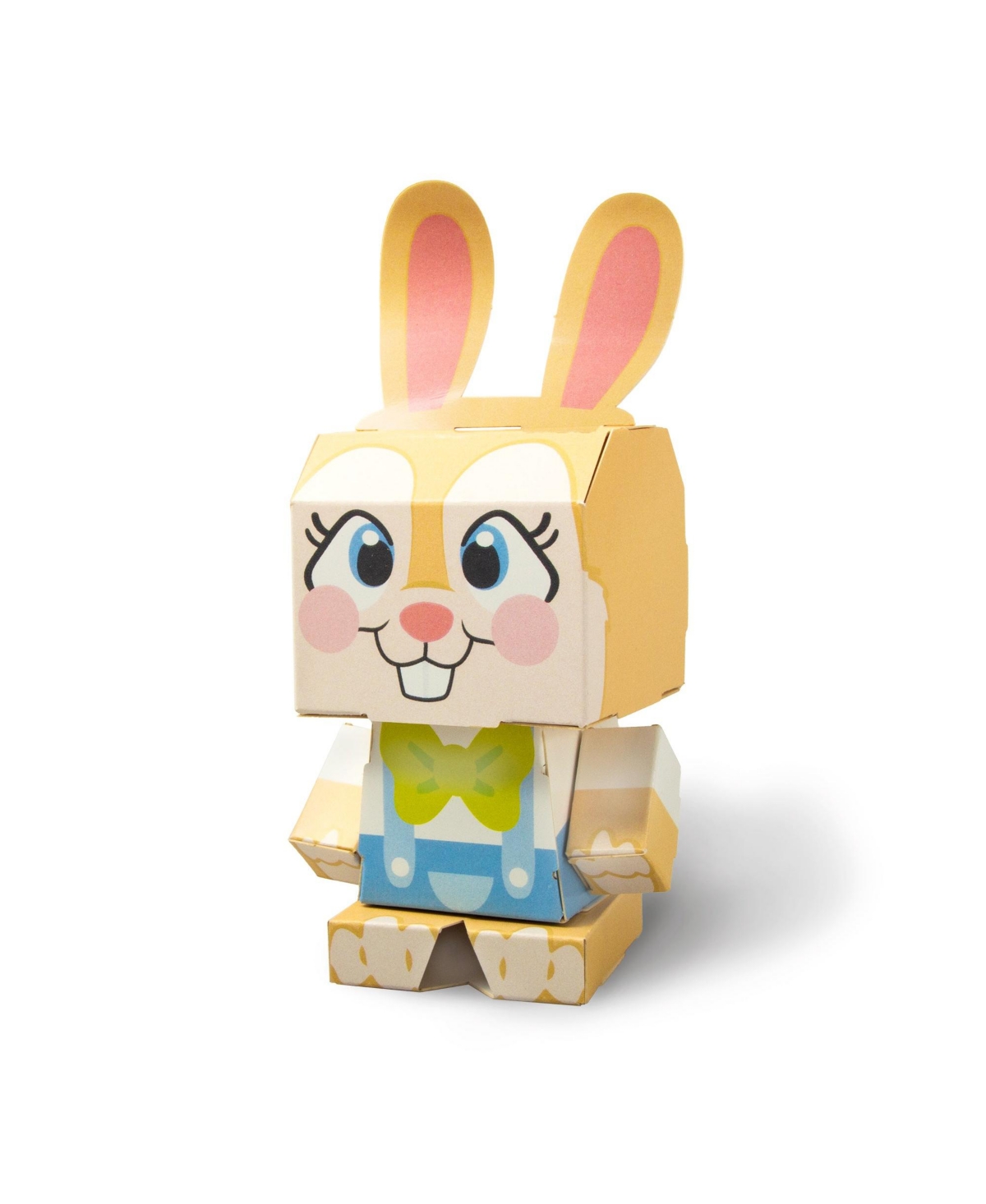 Cubles Babies' 2022 Springy The Easter Bunny In Yellow