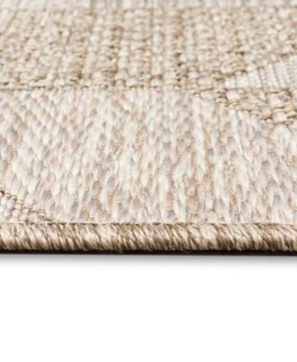 Orly Angles Area Rug