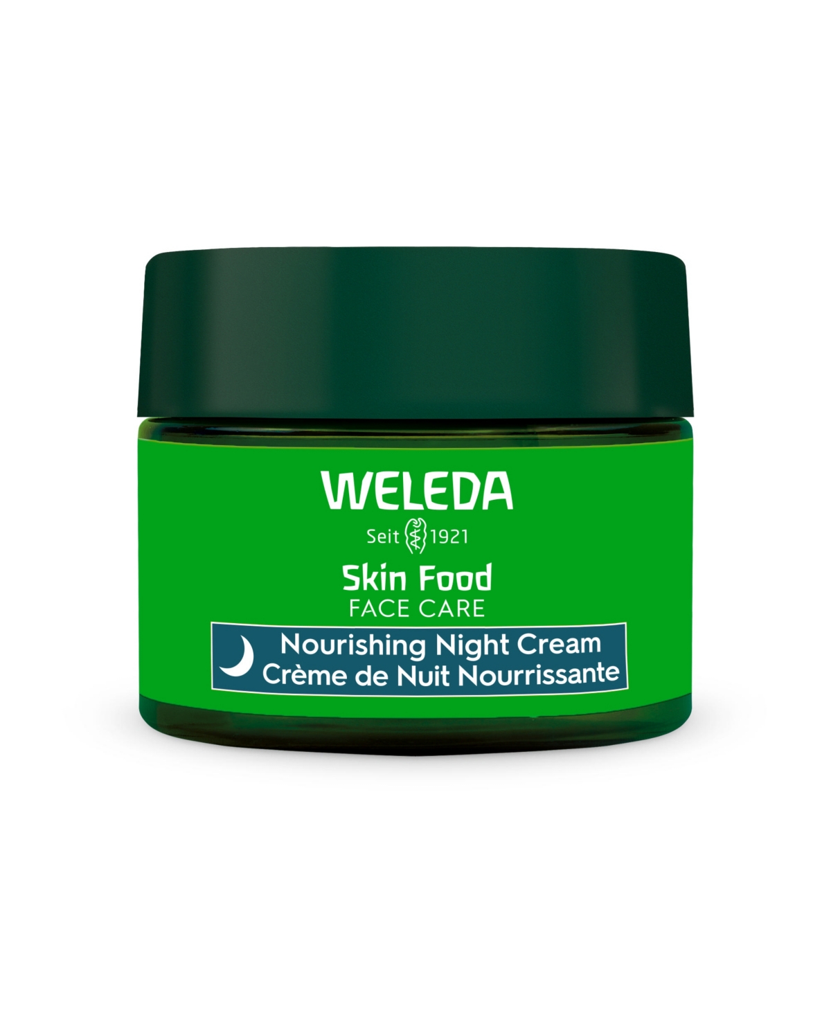 Shop Weleda Skin Food Face Nourishing Night Cream, 1.3 oz
