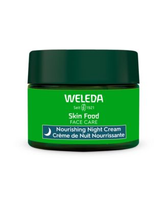 Weleda Skin Food Face Nourishing Night Cream, 1.3 Oz - Macy's