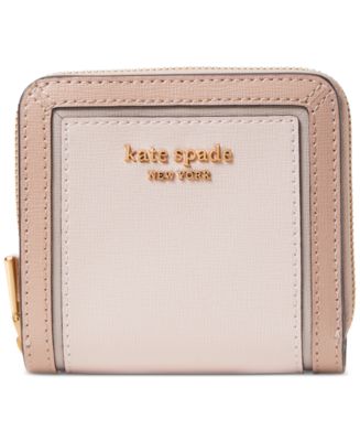 kate spade new york Morgan Saffiano Leather Laptop Bag - Macy's