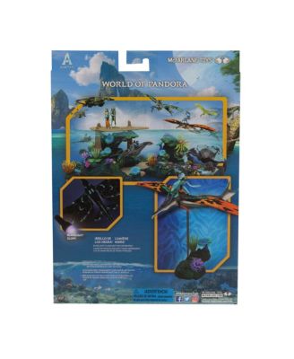 Avatar - World of Pandora Medium Large Deluxe Creature/Vehicle