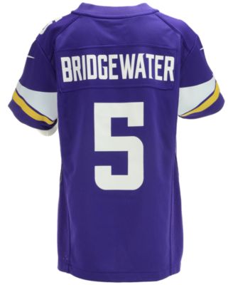 cheap teddy bridgewater jersey