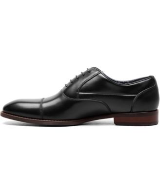 Men's Kallum Cap-Toe Oxford Dress Shoe