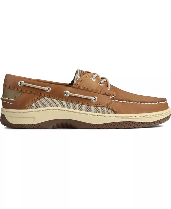 Men's  Billfish 3-Eye Boat Shoe - thumbnail 2