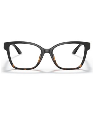 Women's Square Eyeglasses, MK4094U51-O